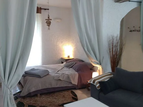 Appartement meublé