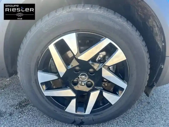 Opel Mokka electrique 136 ch &amp; batterie 50 kwh — photo 69