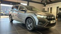 Dacia Jogger 1.0 TCe 110ch Expression 7 places -24 — photo 3