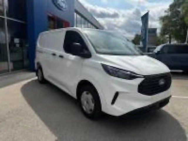 Ford Custom transit  fg 280 l1h1 2.0 ecoblue 136ch trend — photo 3