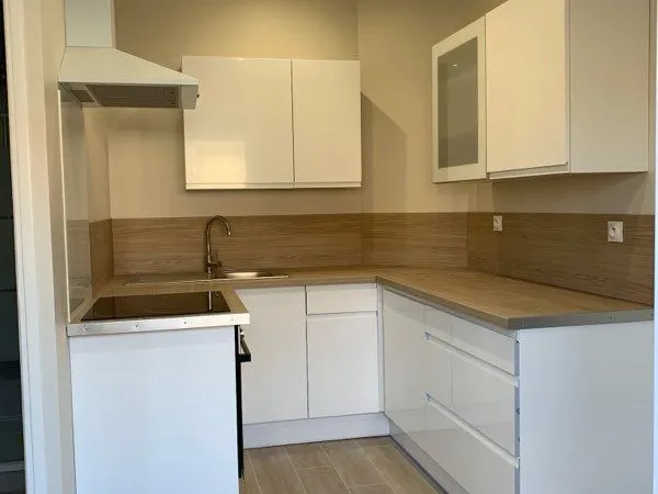 Loue appartement T2 de 61 m2 à Harnes