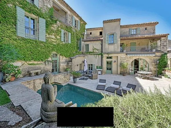 Achat : Maison Uzès (30700)