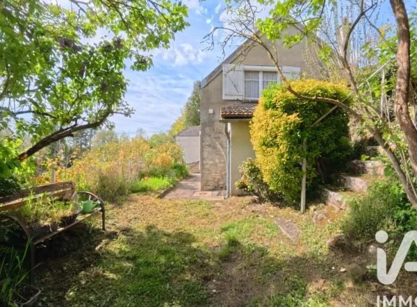 Maison 4 pièces 119 m²