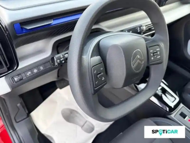 Citroën C3 electrique 113ch you — photo 12