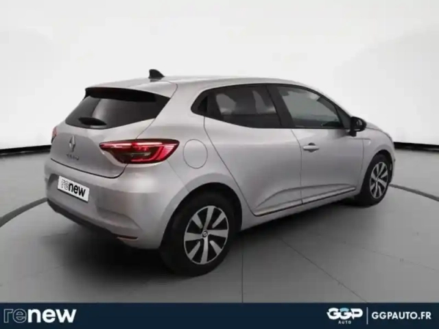 Renault Clio 1.0 tce 90ch evolution — photo 5