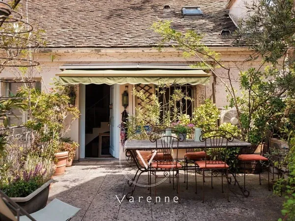 Appartement 2 pièces 71 m²