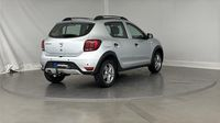 Dacia Sandero 1.5 Blue dCi 95ch Stepway — photo 5