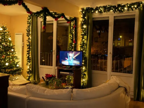 Appartement de 61m²