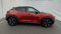 Nissan Juke 1.0 DIG-T 114ch N-Design 2021.5 — photo 4