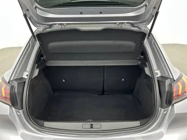 Peugeot 208 bluehdi 100 s&amp;s bvm6 — photo 90