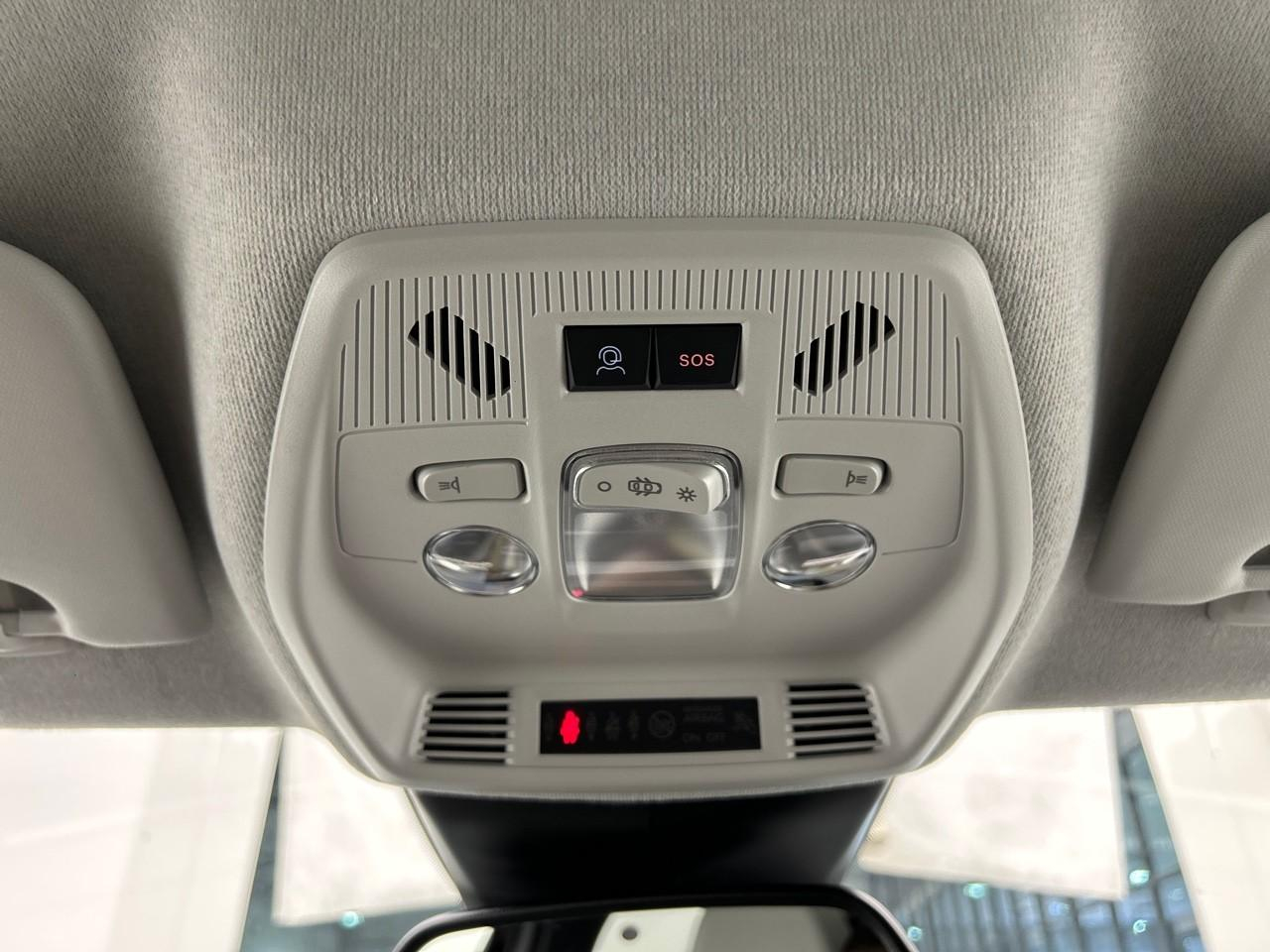 Citroën C3 Aircross hybride 145 ch aut max — photo 28
