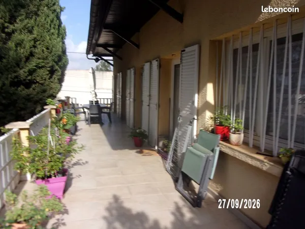 Particulier loue Apprtement P3