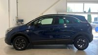 Opel Crossland X 1.2 Turbo 110ch Opel 2020 6cv — photo 8
