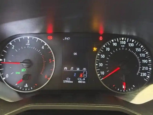 Renault Clio blue dci 100 - 21n — photo 105