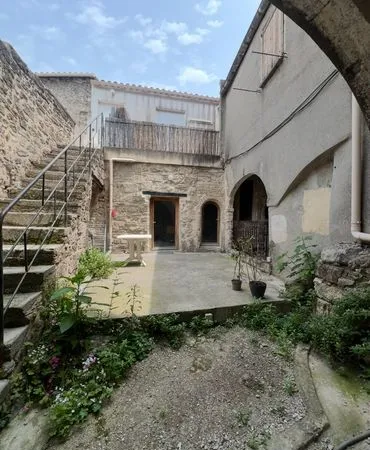 F2 coeur pignan