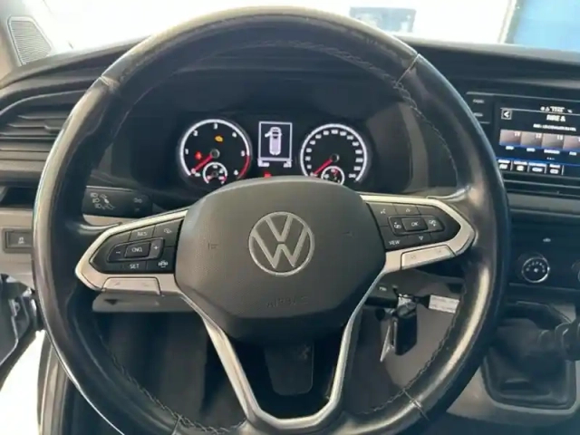 Volkswagen Transporter fg 2.8t l1h1 2.0 tdi 110ch business — photo 18