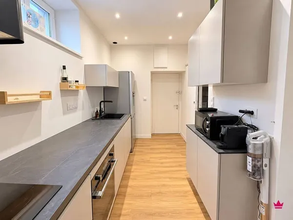 Appartement 1 pièce 25 m²