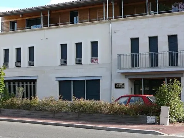 Appartement 3 pièces 56 m²
