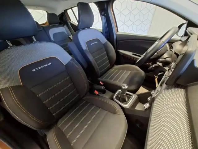 Dacia Sandero tce 90 — photo 30