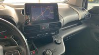 Citroen Berlingo M BlueHDi 130ch S&S Shine EAT8 — photo 18