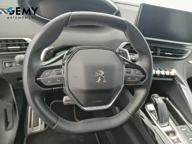 Peugeot 3008 bluehdi 130ch s&amp;s eat8 — photo 36
