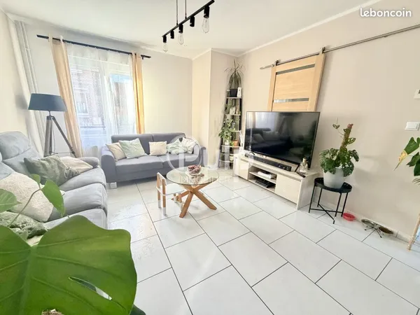 Maison 6 pièces 90 m²