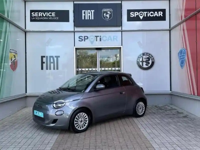 Fiat 500 e 118ch my23