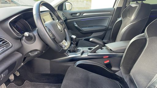 Renault Megane Estate 1.5 dCi 110 - Intens – 2018 – 111679 km – Diesel – Boîte Manuelle — photo 50