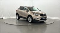 Opel Mokka X 1.4 Turbo 140ch Innovation 4x2 BVA — photo 3