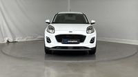Ford Puma 1.0 Flexifuel 125ch S&S mHEV Titanium — photo 2