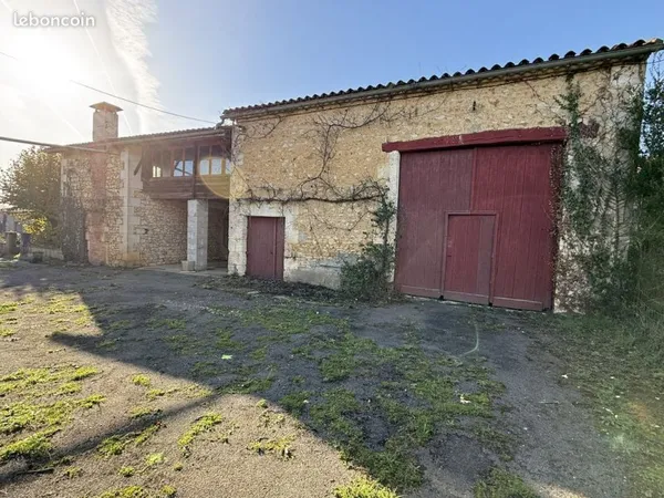Maison 4 pièces 129 m²