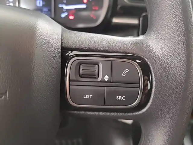 Citroën C3 puretech 83 s&amp;s bvm5 — photo 39