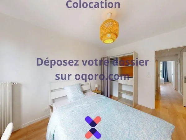 Appartement 5 pièces 78 m²