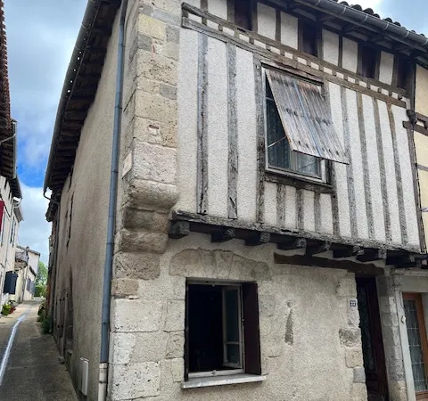 Maison 4 pièces 94 m²