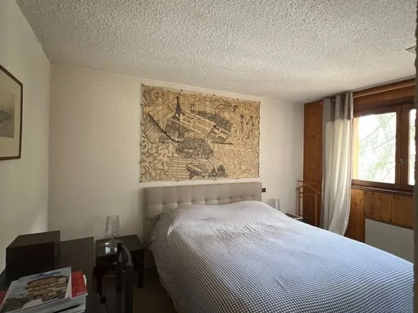 Appartement 3 pièces 76 m²