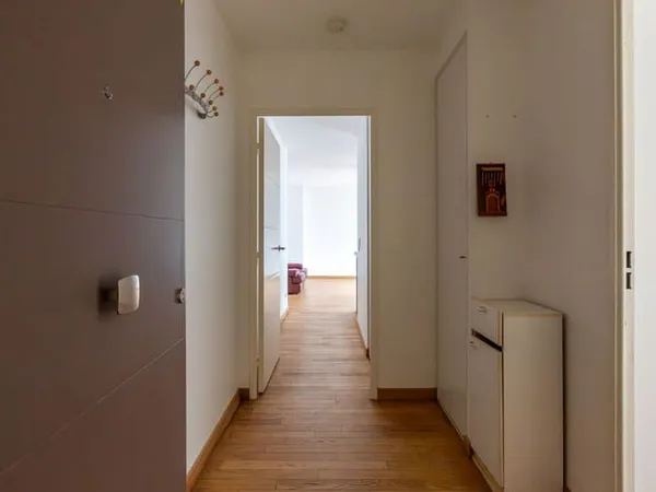 Appartement 4 pièces 85 m²