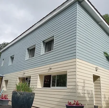 Maison 4 pièces 103 m²