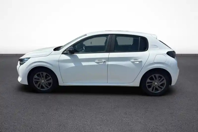 Peugeot 208 bluehdi 100 s&amp;s bvm6 — photo 3