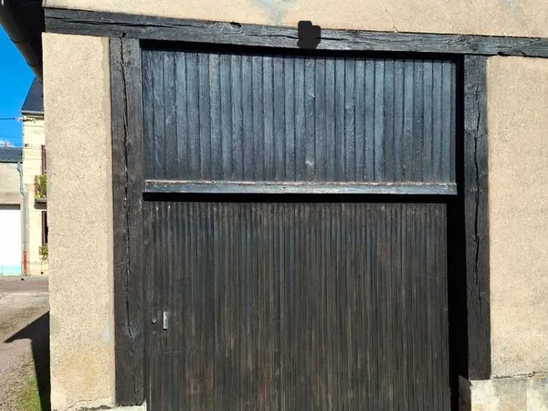 Location garage 58500 CLAMECY
