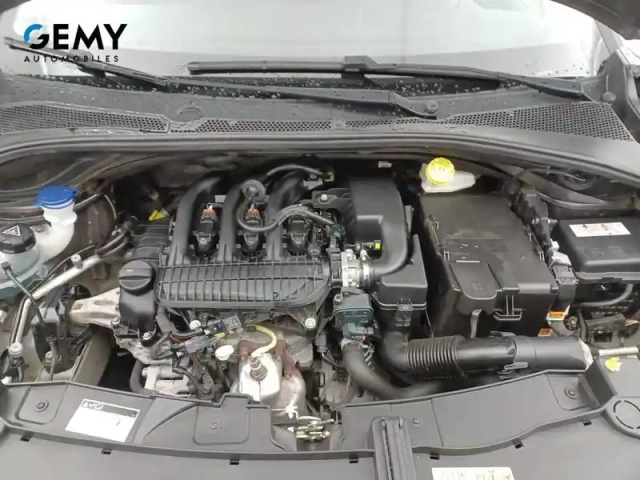 Citroën C3 puretech 83 s&amp;s bvm5 — photo 15