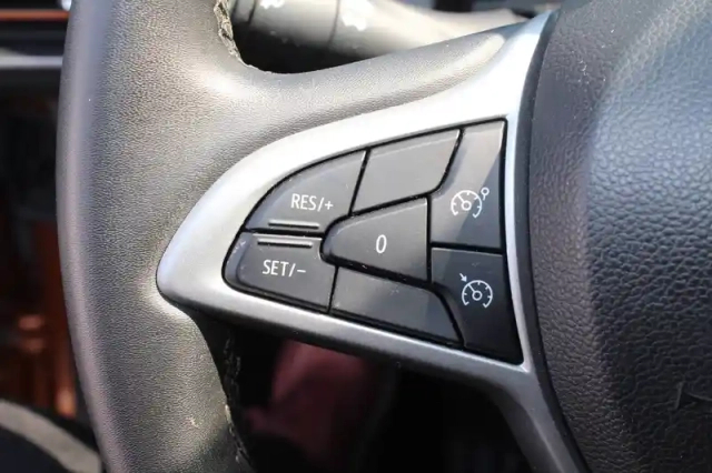Dacia Sandero eco-g 100 — photo 16