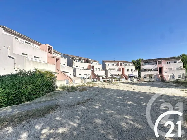 Immeuble 1280 m²