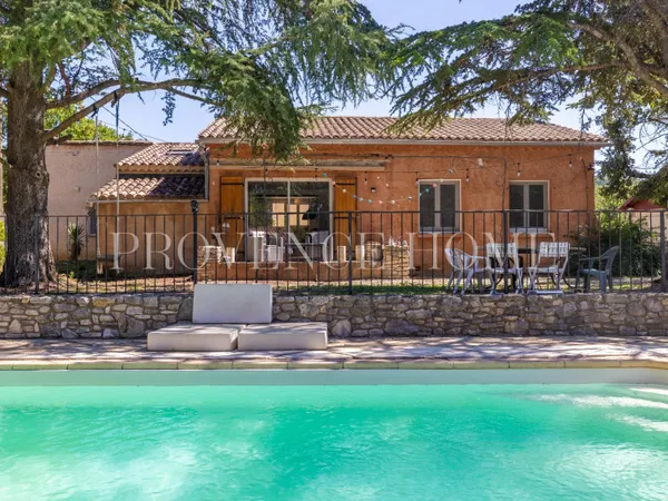 Maison 7 pièces 172 m²