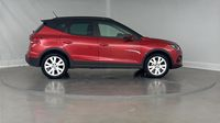 Seat Arona 1.0 EcoTSI 95ch Start/Stop Urban Euro6d-T — photo 4