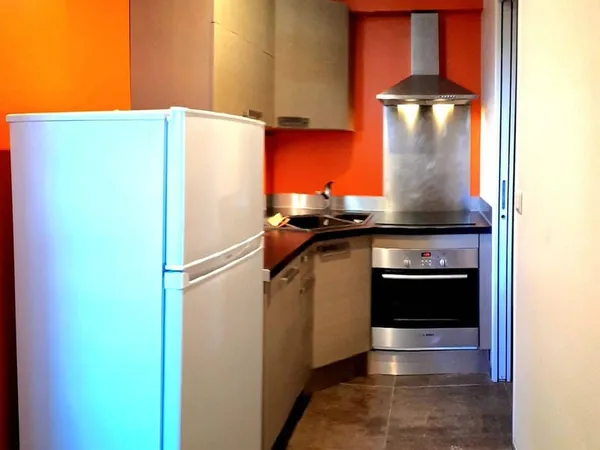 Appartement 2 pièces 33 m²