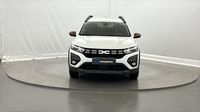 Dacia Jogger 1.6 hybrid 140ch SL Extreme 7 places — photo 1