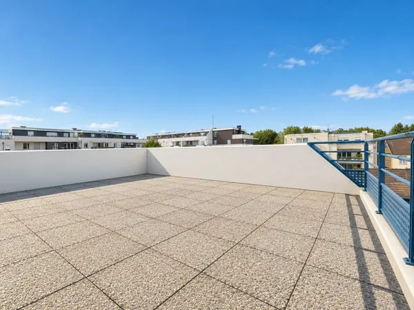 Appartement 3 pièces 84 m²