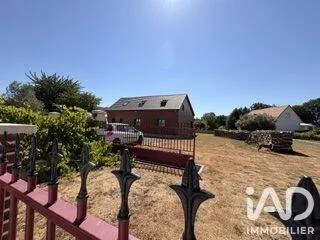 Maison 7 pièces 146 m²