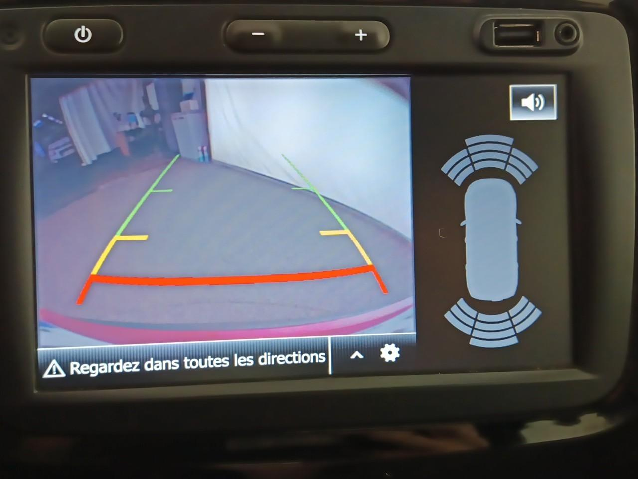 Renault Captur tce 90 intens — photo 29