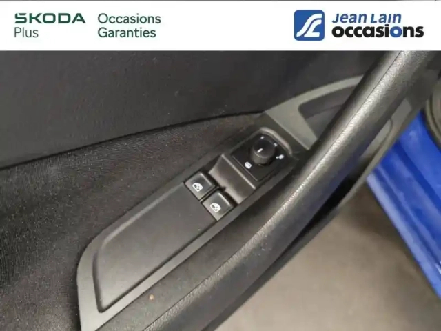 Skoda Kamiq 1.0 tsi 95 ch bvm5 — photo 38